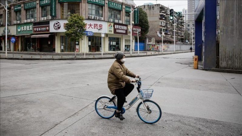 China to lift closure over Wuhan coronavirus home town
