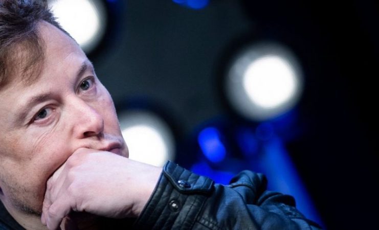 Musk loses $ 2.8 Billion after tweeting Tesla overly promotional shares | ORDO NEWS