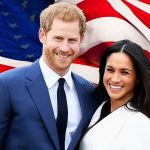 Harry and Meghan no longer full time royals