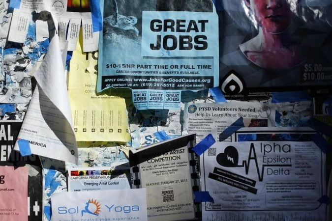 Historic record in sight for US jobless claims several million