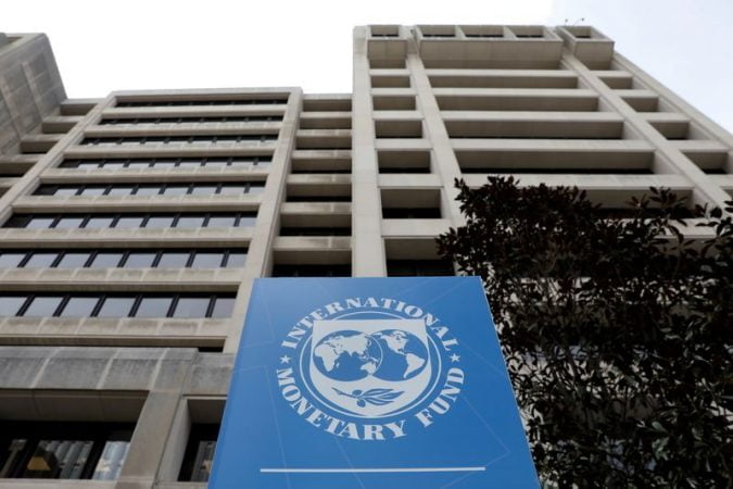 IMF and World Bank call for debt relief for poor countries