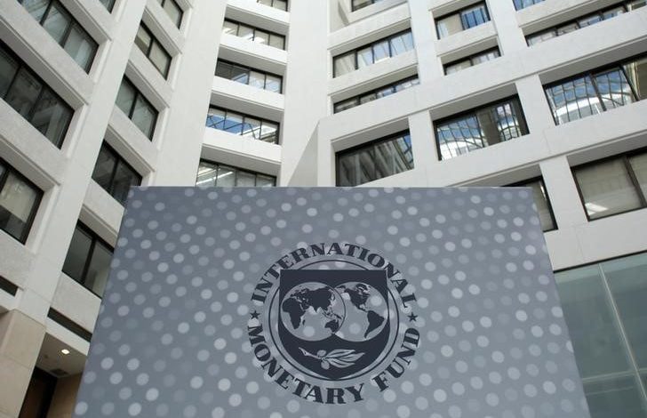 IMF awaits worldwide recession