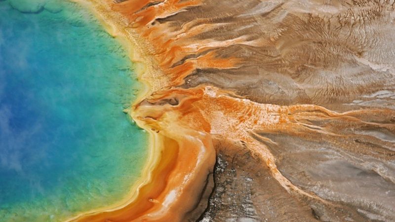 Montana State urges to close Yellowstone