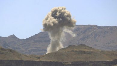 Saudi Arabia in Yemen