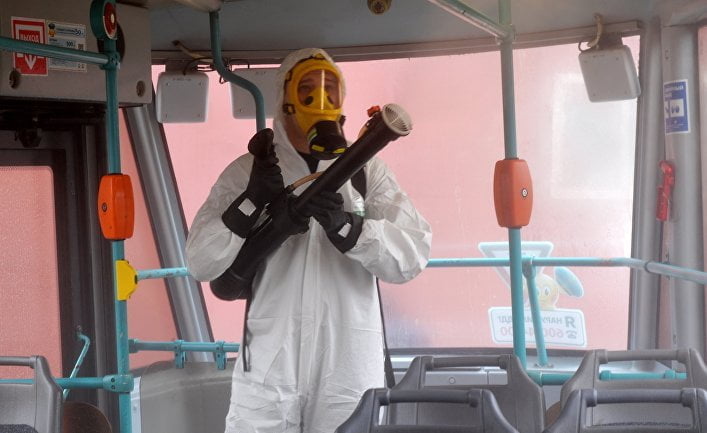 When will the pandemic end Possible scenarios