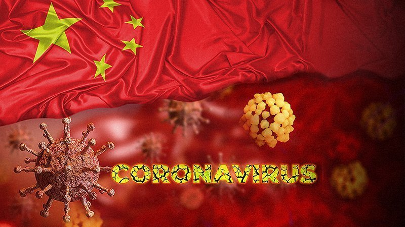 china coronavirus