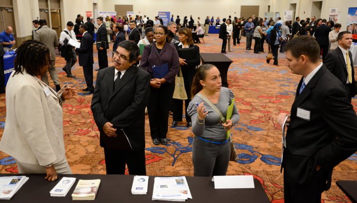 Another million Americans apply for unemployment benefits
