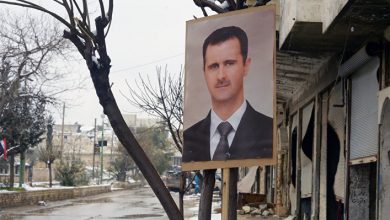 Assad will end in June