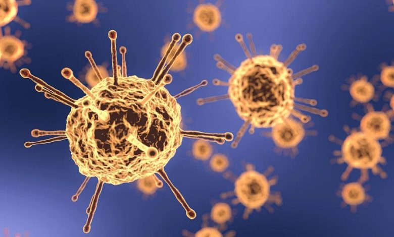 Coronavirus epidemic new symptom named Covid