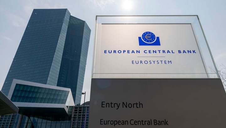 ECB keeps key rates unchanged
