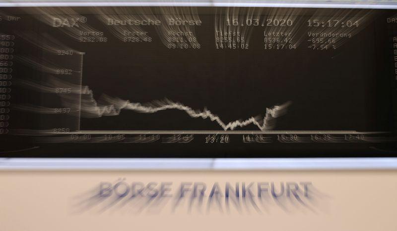 European stocks up amid US plans to revive economy