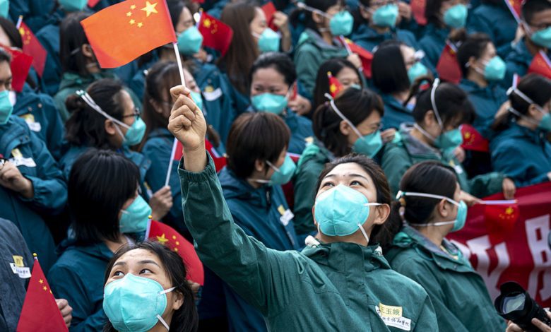 How China is trying to figure out the real extent of the pandemic