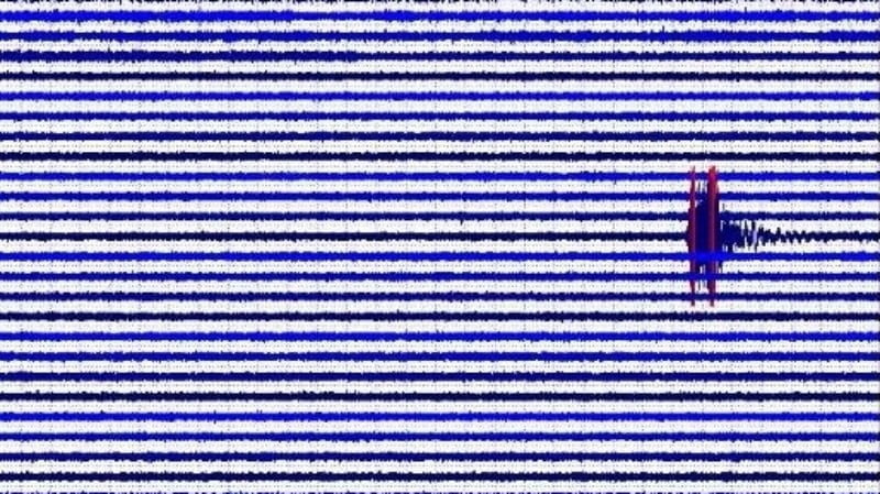 Idaho earthquake impacts Yellowstone