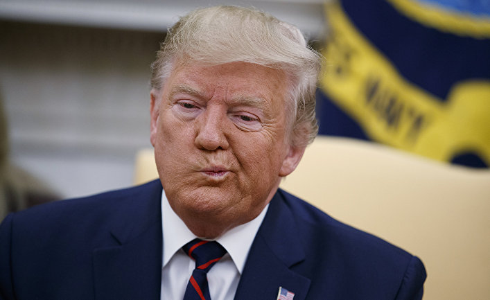 will Trumps oil diplomacy succeed