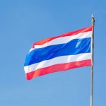 A base of billion Internet recordings leaked in Thailand