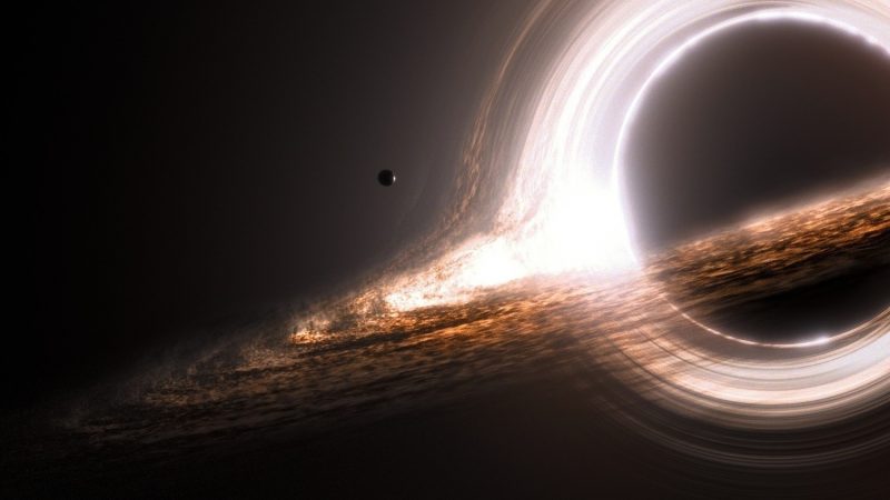 Black hole closest to Earth discovered is it dangerous