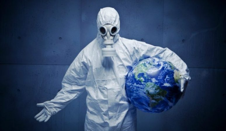 British scientist talks about another terrible pandemic