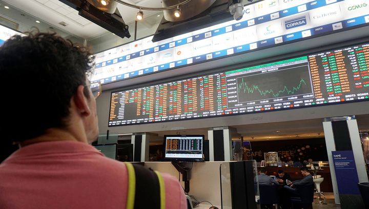China and the United States interrupted the rise in oil prices