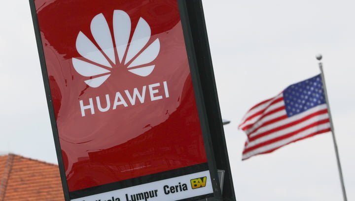 China will impose sanctions on Apple Cisco and Qualcomm in response to Huaweis harassment