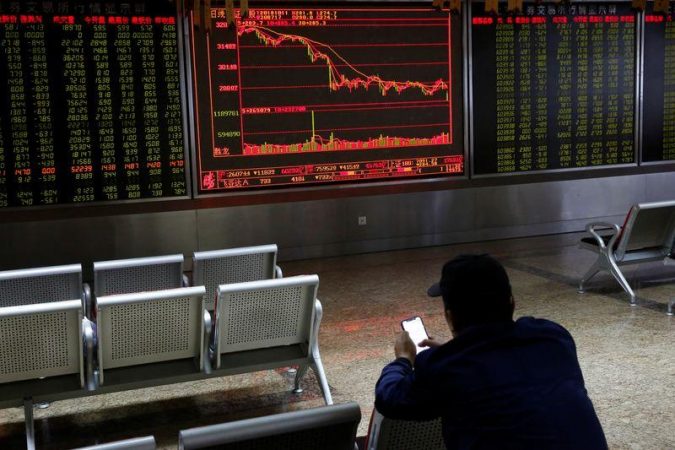 Chinese stocks closed higher on expectations of incentives