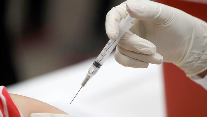Coronavirus vaccine may not meet expectations
