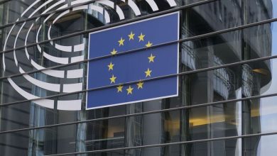 EU to respond to Israeli annexation of Palestinian territories