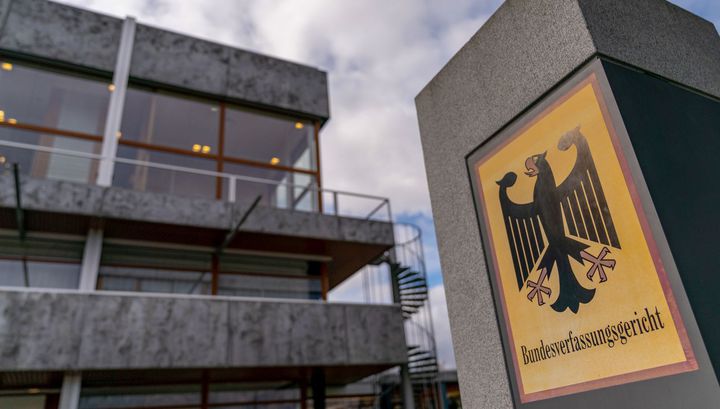 German court ECB has exceeded its authority