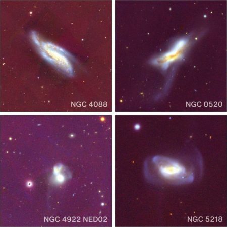 How galaxies and supermassive black holes grow together