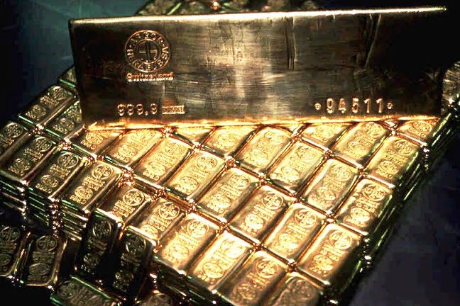 Information on tons of hidden gold found in SS officer’s diary