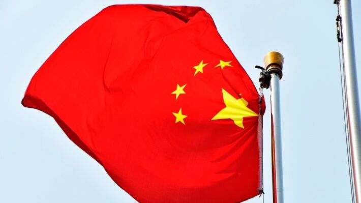 Manipulations of China with US government debt threaten to bring down economic pyramid