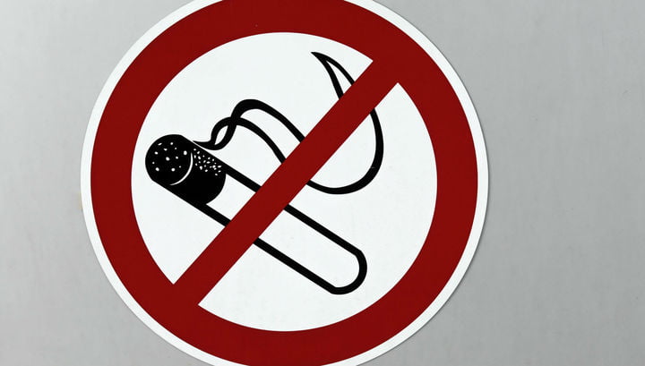 Menthol cigarettes banned in all EU countries
