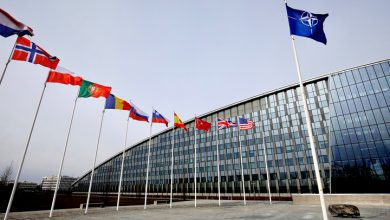 NATO calls on US to change position on Open Skies Treaty