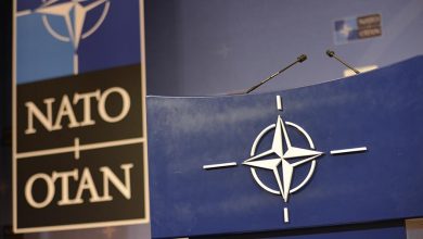 NATO provocations against Russia