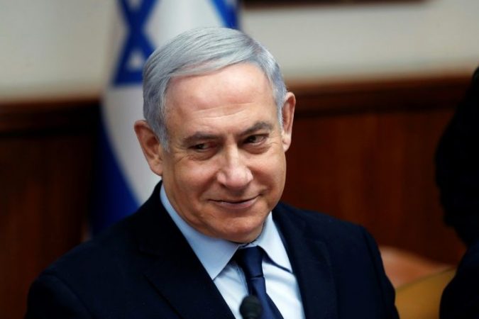Netanyahu War vs Khamenei