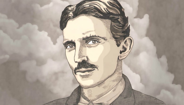 Nikola Teslas once stolen documents will be made public