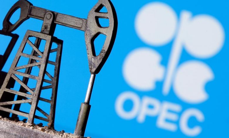 OPEC forecasts a sharp drop in US oil production in