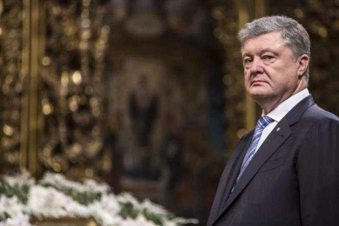 Poroshenko