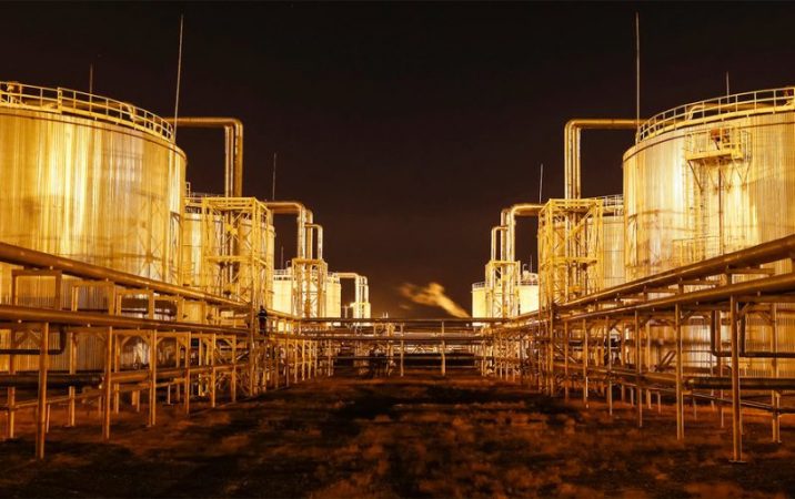 Quarantine barrel will cheap oil kill the Russian economy