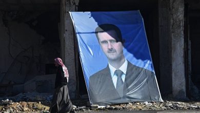Russia and Iran wage economic war in Syria
