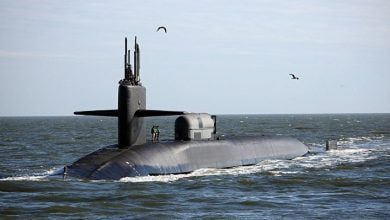 Russia masters NATO submarine destruction tactics