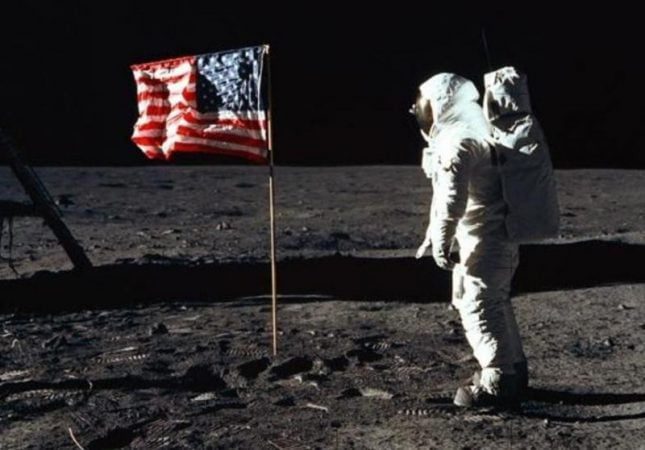 US is preparing an international agreement on the extraction of resources on the moon without Russia