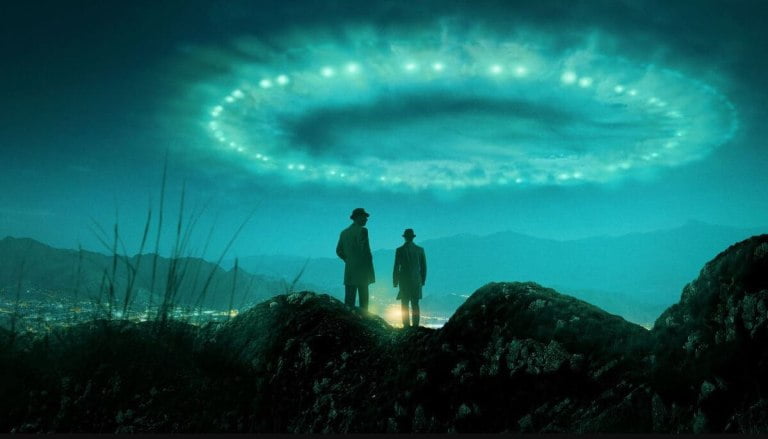 Why is UFO a taboo subject