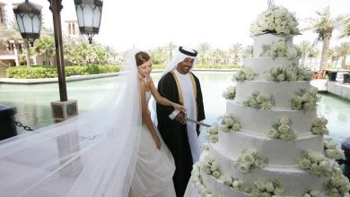 arab weddings