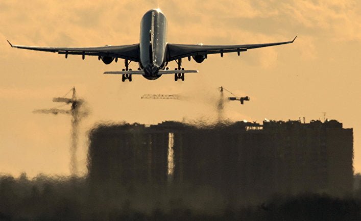 the end of the Open Skies Treaty after the Americans exit