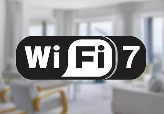 the speed of the future standard Wi Fi