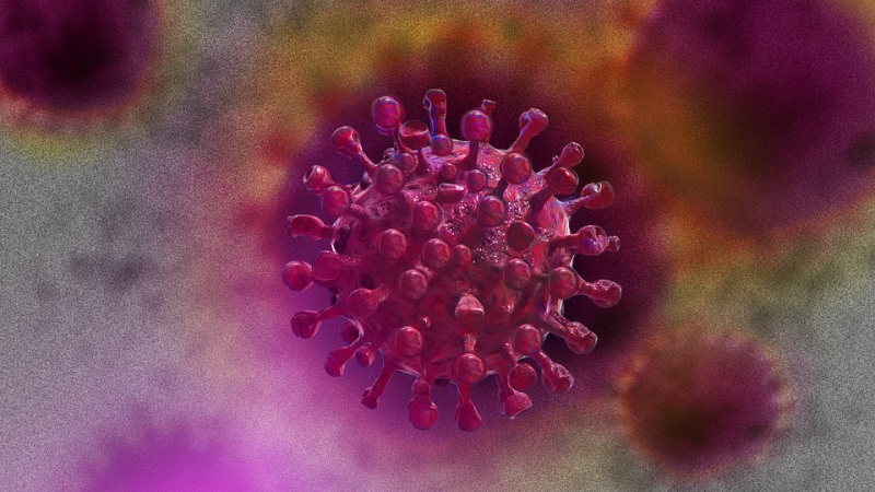 Coronavirus can cause diabetes in healthy people
