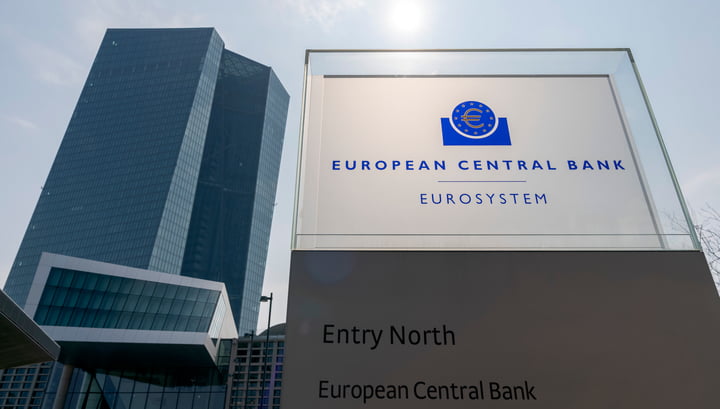 ECB increases PEPP program by 600 billion euros