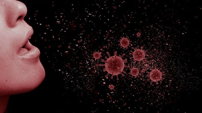 Neurobiologist believes that 80 of people can have innate immunity to coronavirus