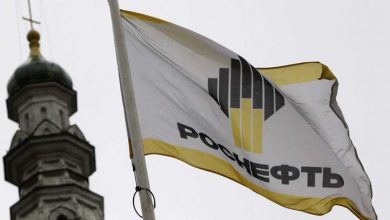 Rosneft created a new daughter to replace the US sanctioned