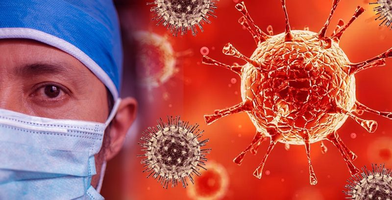 Scientists called life long complications after coronavirus
